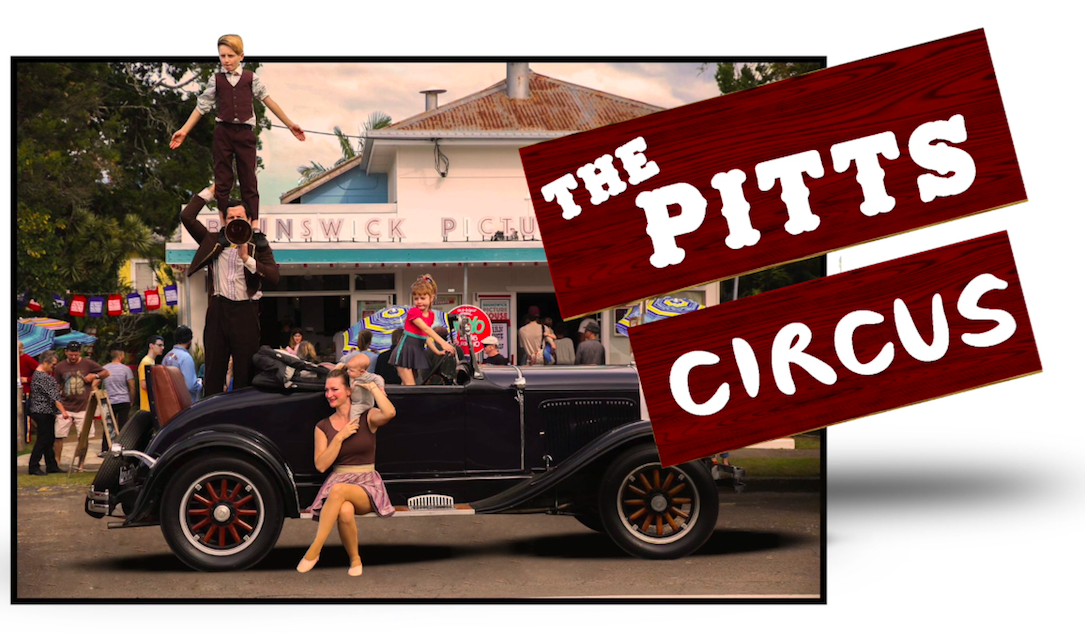 Quelle: the-pitts-circus.com