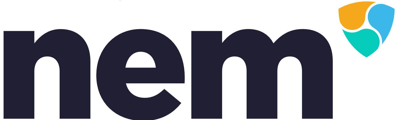 NEM-Logo | Quelle: https://nem.io/