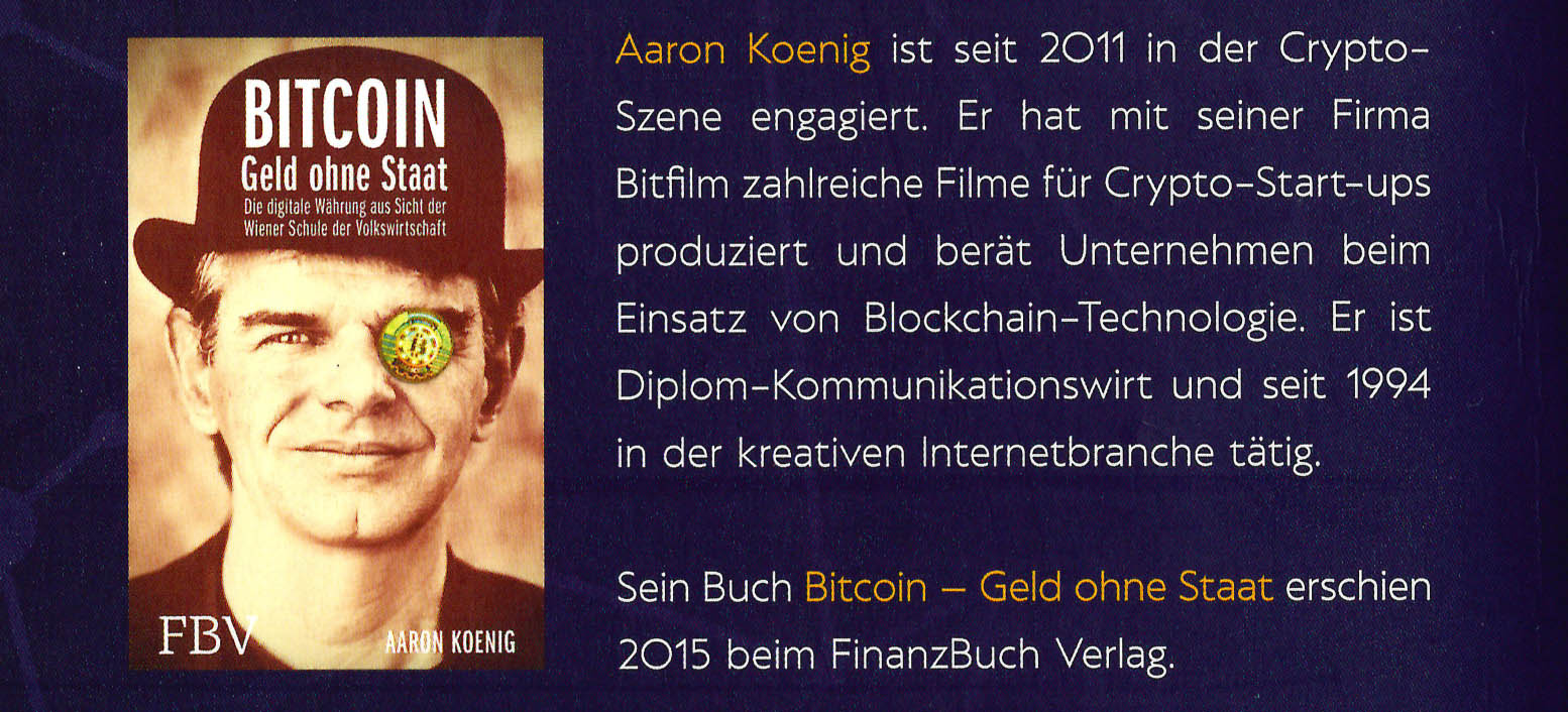 crypto buch